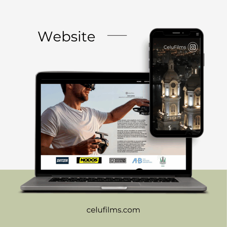 web celufilms